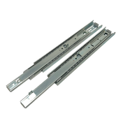 Extension Fitting 250-700mm Full Extension - 30kg