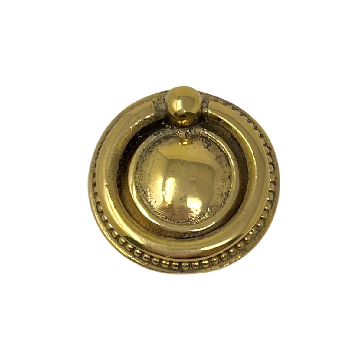 Ringgreb 40 mm Messing