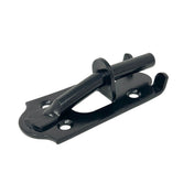 Hook hinge Black