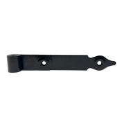 Hook hinge Black