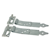 Hook-and-Band Hinge Hot-Dip Galvanised