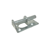 Hook-and-Band Hinge Hot-Dip Galvanised