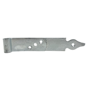 Hook-and-Band Hinge Hot-Dip Galvanised