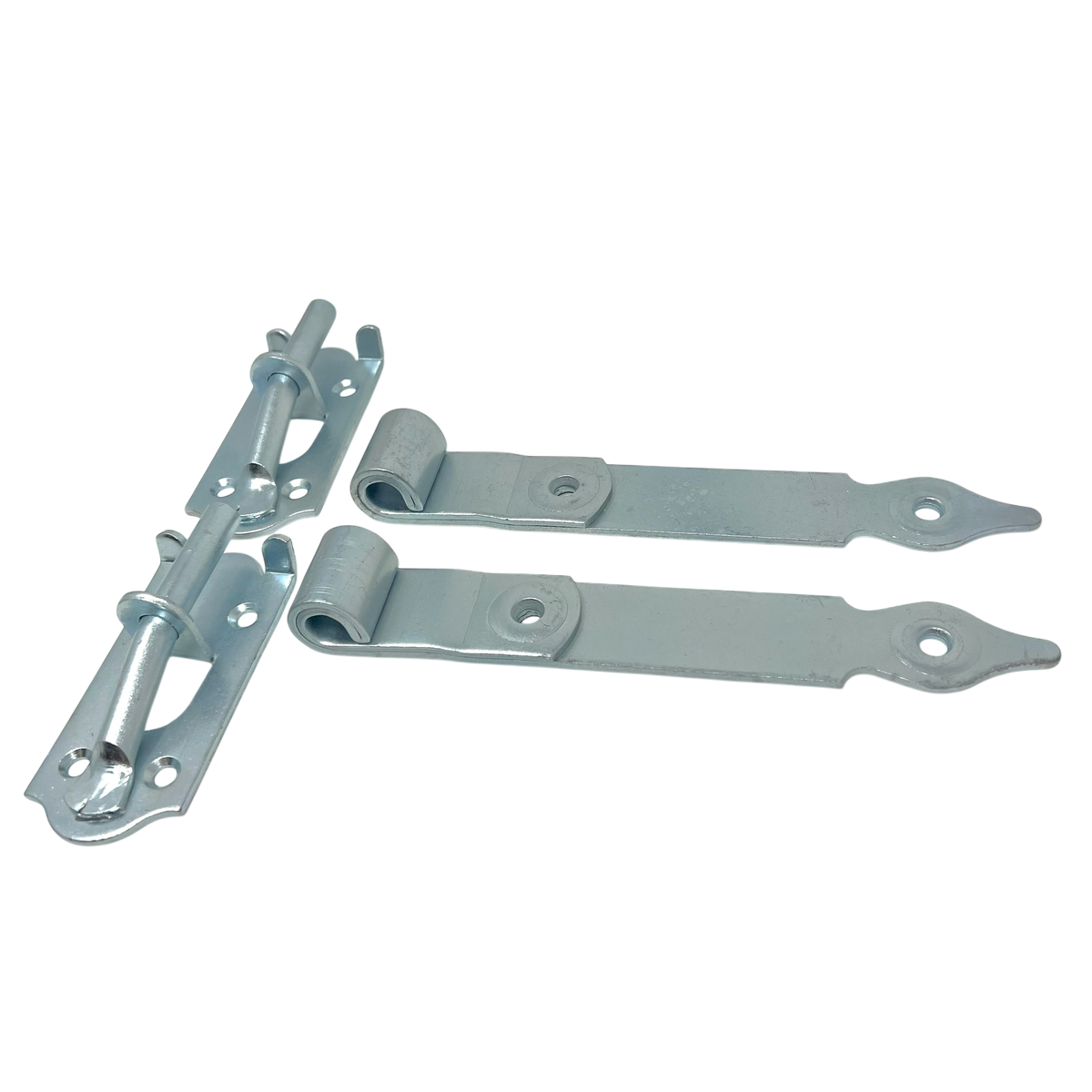 Hook hinge Zinc-Plated Outlet