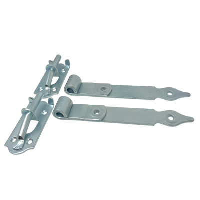 Hook hinge Zinc-Plated Outlet