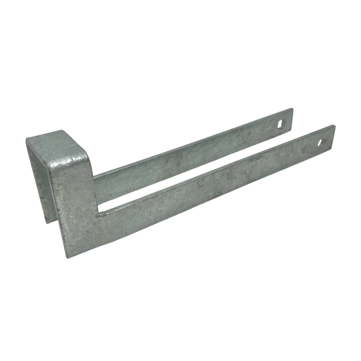 Overfallsregel Galvanisert 310/50mm