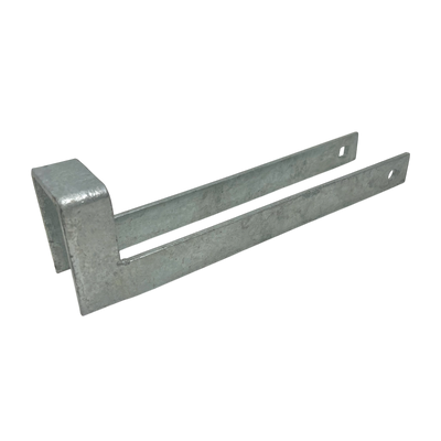 Hasp Bolt Galvanised 310/50mm