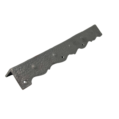 Hjørnebeslag OBH. Støbejern 375 mm