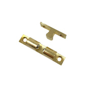 Ball Catch Brass