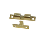 Ball Catch Brass