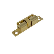 Ball Catch Brass
