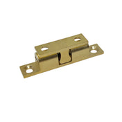 Ball Catch Brass