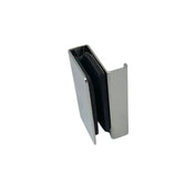 Spegelhandtag Nickel med Grepp 4-6 MM