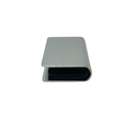 Mirror handle Nickel 4-6mm