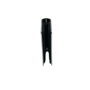 Mirror handle Nickel 4-6mm