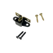 Snap Lock Brass-plated