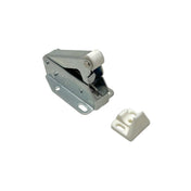 Roller Catch/Cabinet Lock Zinc