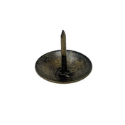 Dekorspik Antikbehandlad 30 mm med centrumspik