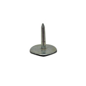 Dekorspik 16 mm med centrumspik