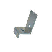 Z-Vinkel 20x42mm Zink