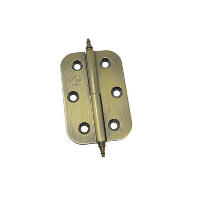 Løftehengsle 60mm Antikkbehandlet