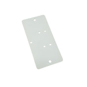 Hinge Reinforcement for Concealed Hinge - Carcass