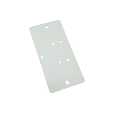 Hinge Reinforcement for Concealed Hinge - Carcass