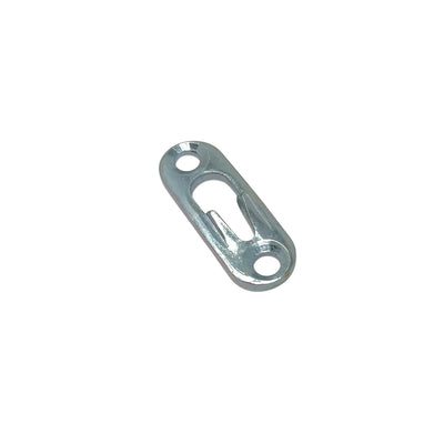 Hanging Plate Surface-Mounted Zinc-plated