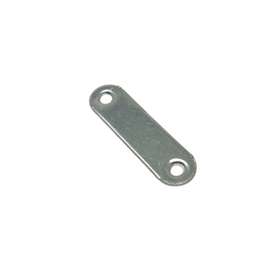 Joining Plate Zinc-plated