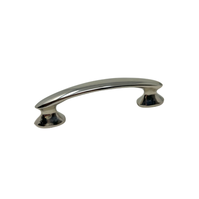 Handtag 83-87 C/C Nickel (Andrahandsortering)