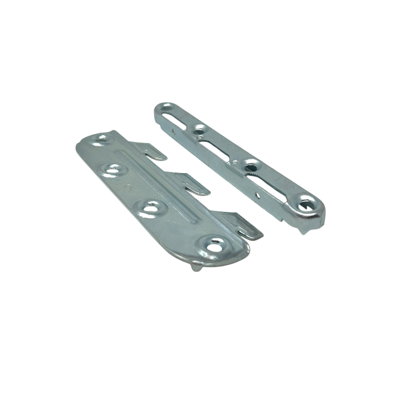 Bed Hook Zinc-plated 4-PACK