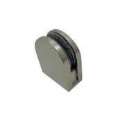 Clamp Bracket 6-8 Stainless Steel Look