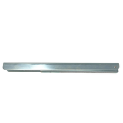 Bracket Folding Zinc-plated - 75kg