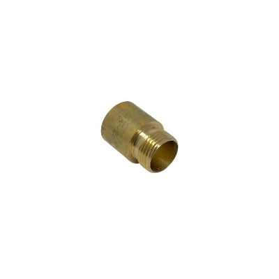Extension Piece for Door Viewer Brass