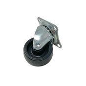 Swivel Castor Zinc-plated 10 kg