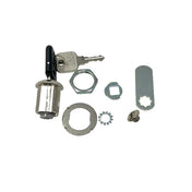 Cabinet Lock for doors up to 17 mm