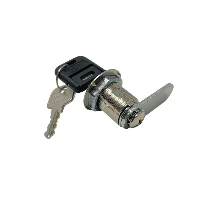 Cabinet Lock for doors up to 17 mm