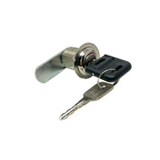Cabinet Lock for doors up to 17 mm