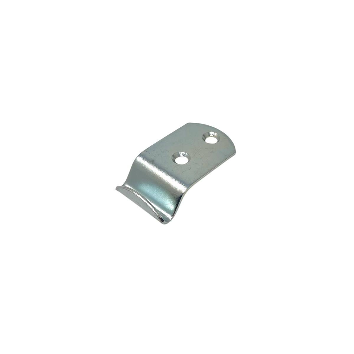 Hook Zinc-plated