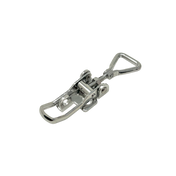 Cam Lock Stainless steel