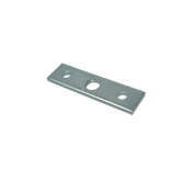 Elongated Leg Plate M8-M10