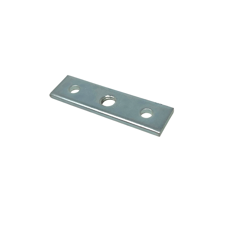 Elongated Leg Plate M8-M10
