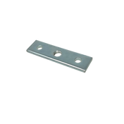 Elongated Leg Plate M8-M10