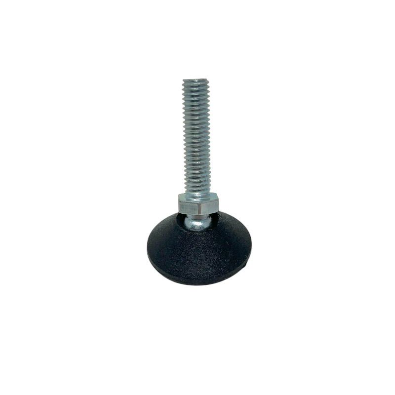 Adjustable Articulated Foot M8