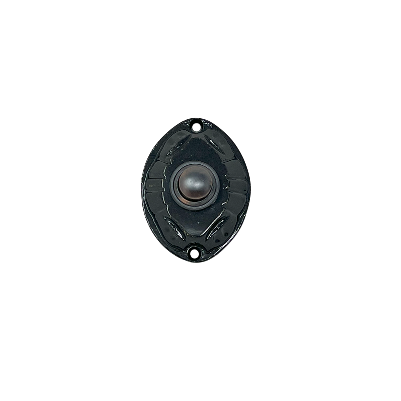 Doorbell Brown oxide