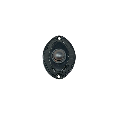 Doorbell Brown oxide