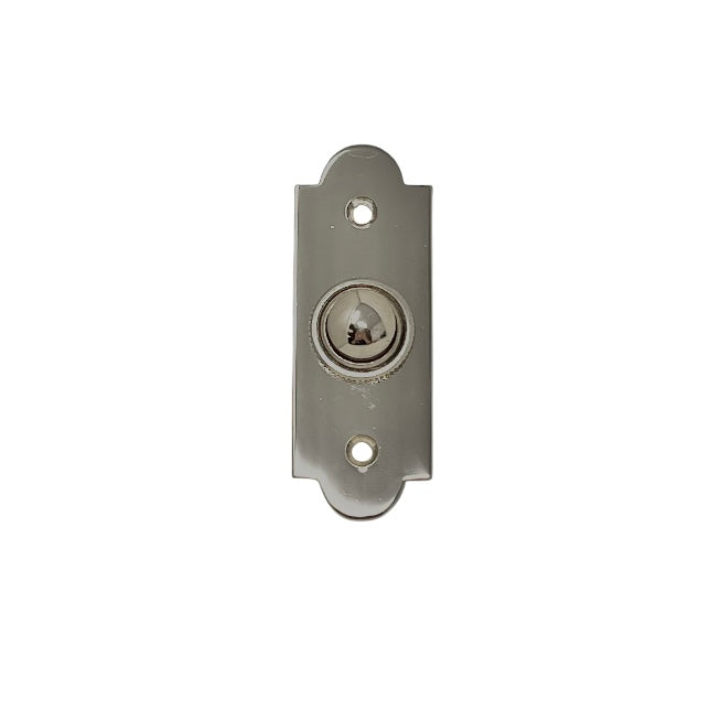 Ringklocka Nickel