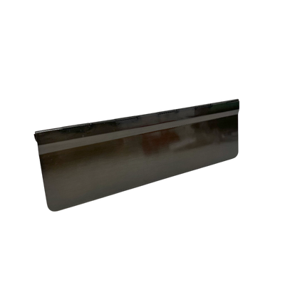 Bagklap 2668 Brunoxid