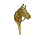 Horse Hook Brass