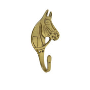 Horse Hook Brass